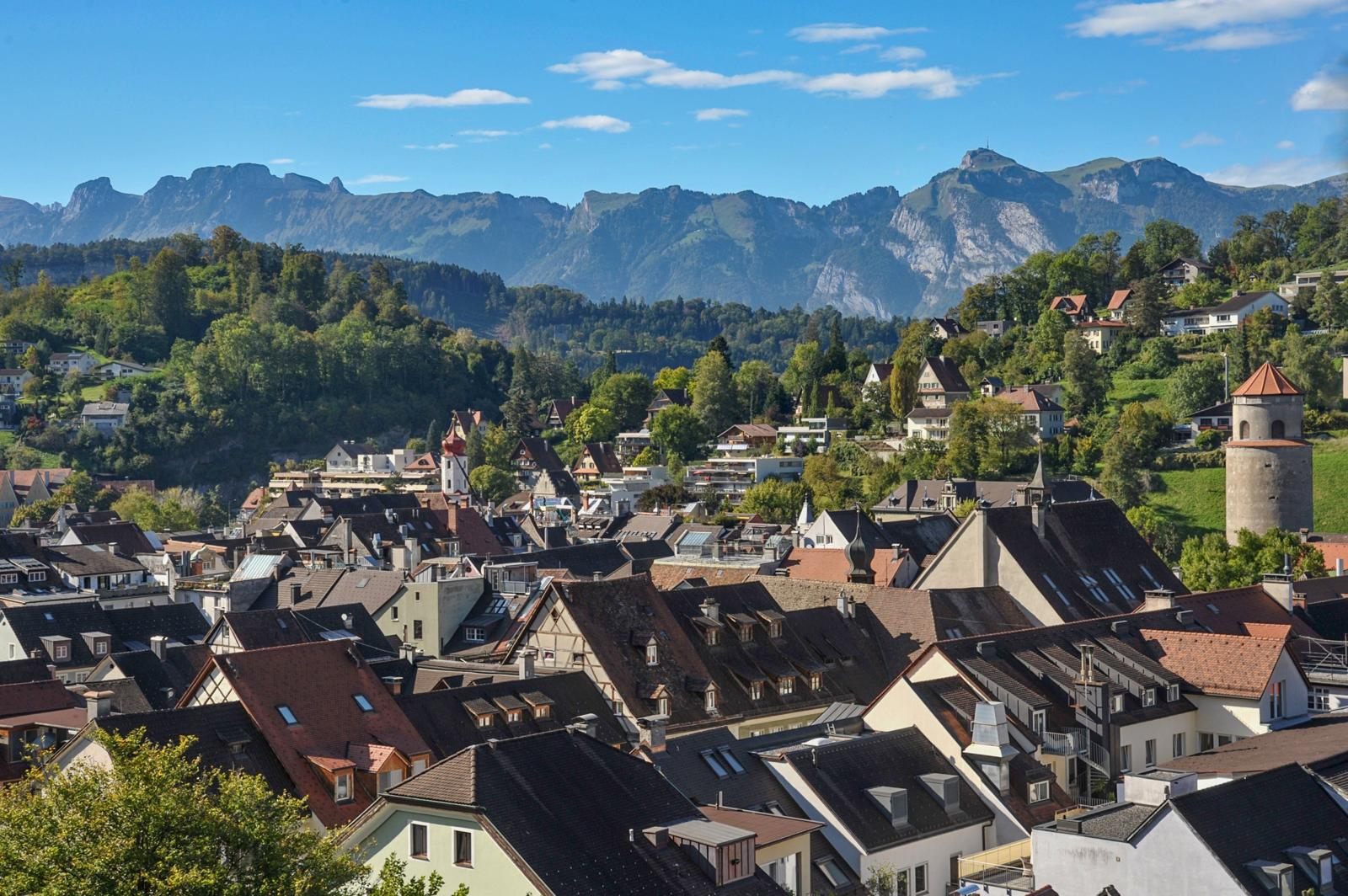 Vorarlberg